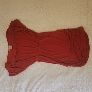 Arden B mini dress XS